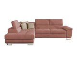Hjørnesofa Comfivo 166