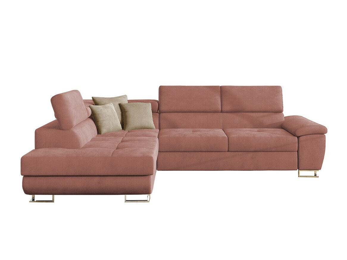 Hjørnesofa Comfivo 166