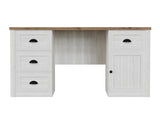 Skrivebord Ferdore 120