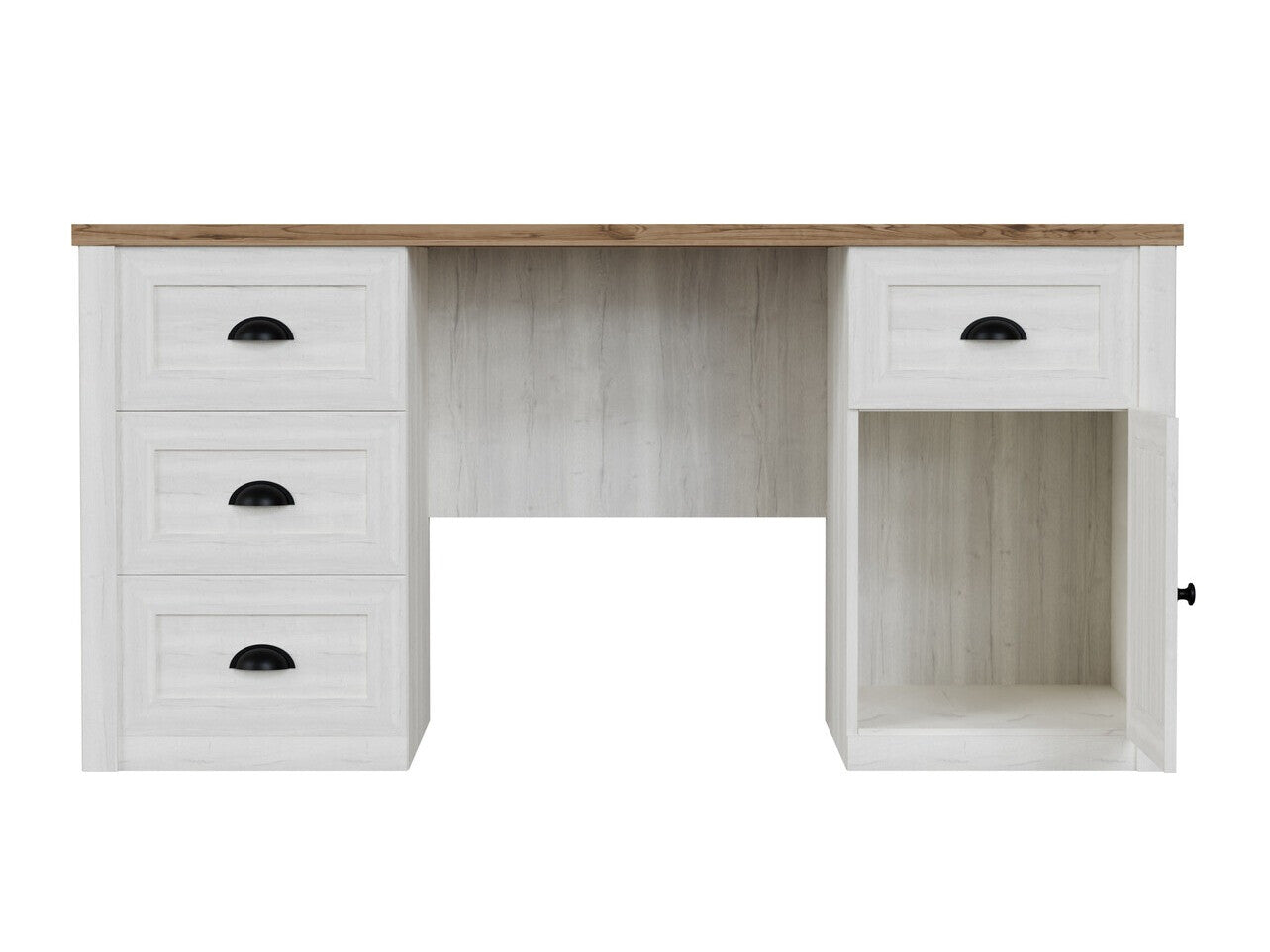 Skrivebord Ferdore 120