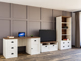 Skrivebord Ferdore 120