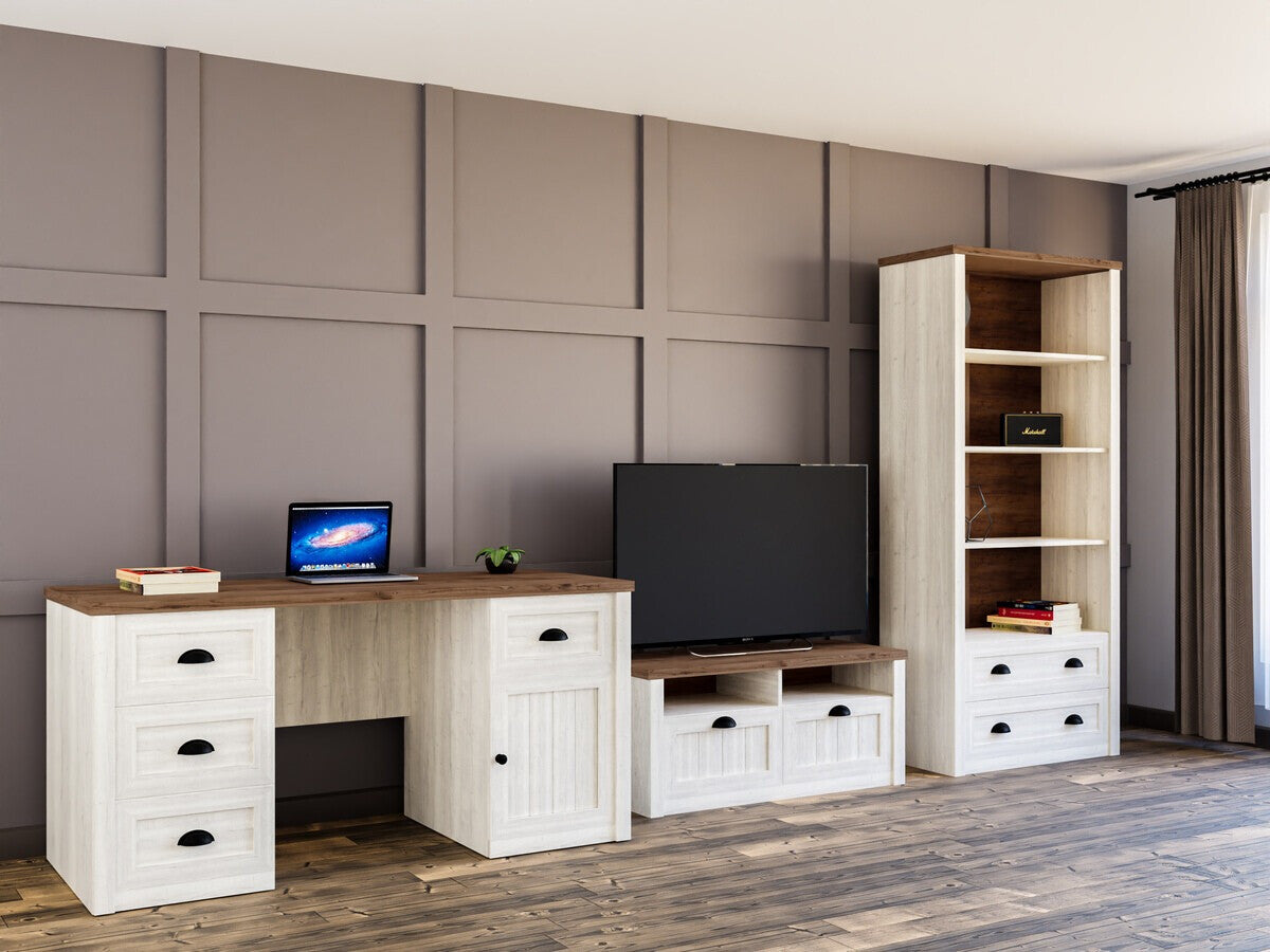 Skrivebord Ferdore 120