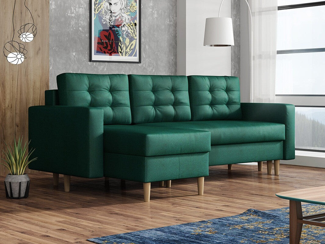 Hjørnesofa Columbus 108