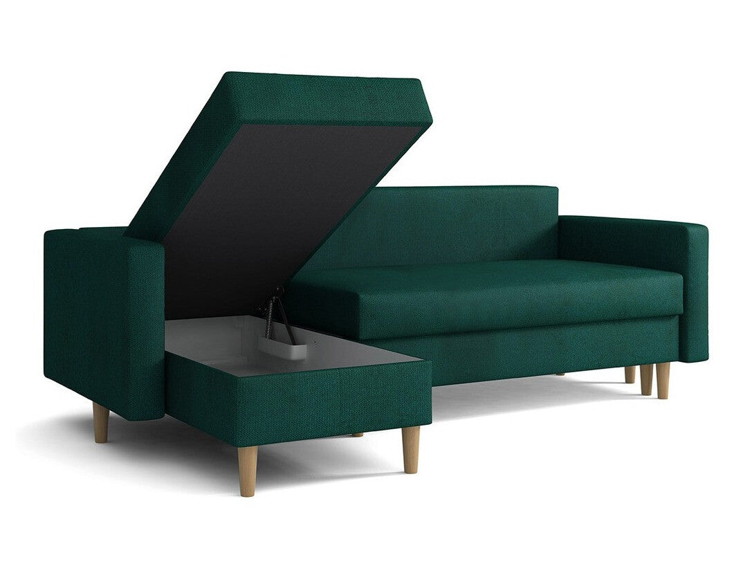 Hjørnesofa Columbus 108