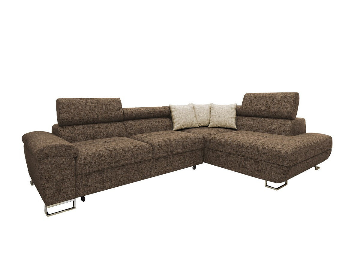 Hjørnesofa Comfivo 166