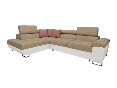 Hjørnesofa Comfivo 166