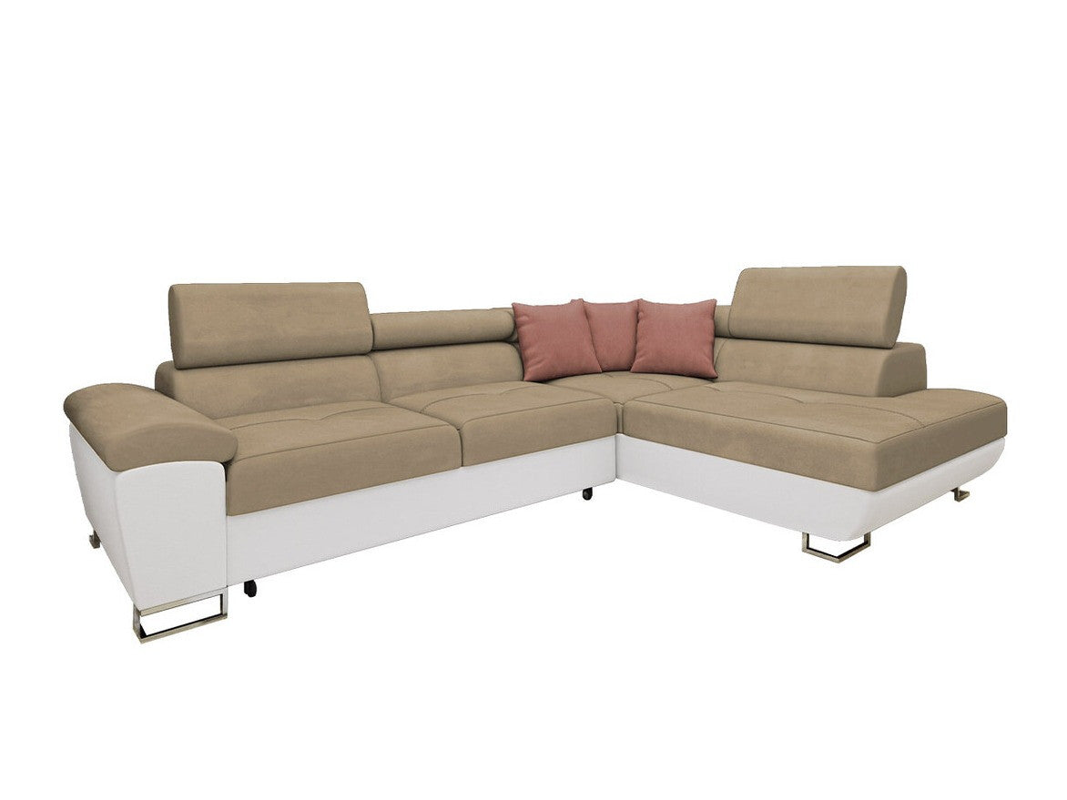 Hjørnesofa Comfivo 166