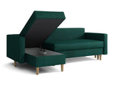 Hjørnesofa Columbus 108