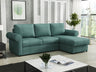 Hjørnesofa Columbus 131