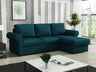 Hjørnesofa Columbus 131