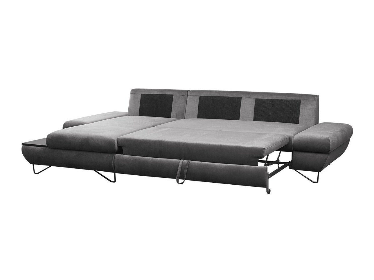 Hjørnesofa Kingston 108