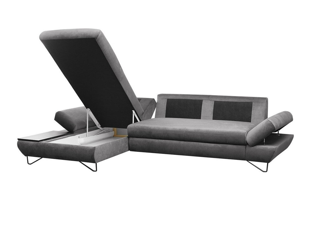 Hjørnesofa Kingston 108