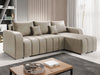 Hjørnesofa Muncie 107