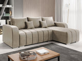 Hjørnesofa Muncie 107
