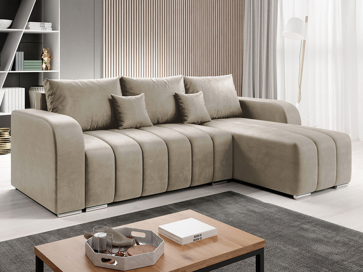 Hjørnesofa Muncie 107