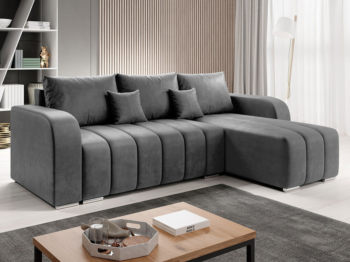 Hjørnesofa Muncie 107