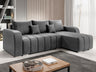Hjørnesofa Muncie 107