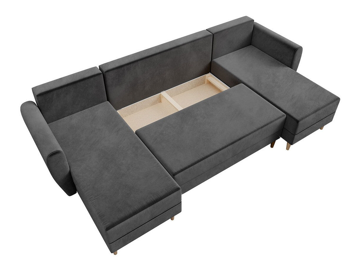 Hjørnesofa Memphis 110