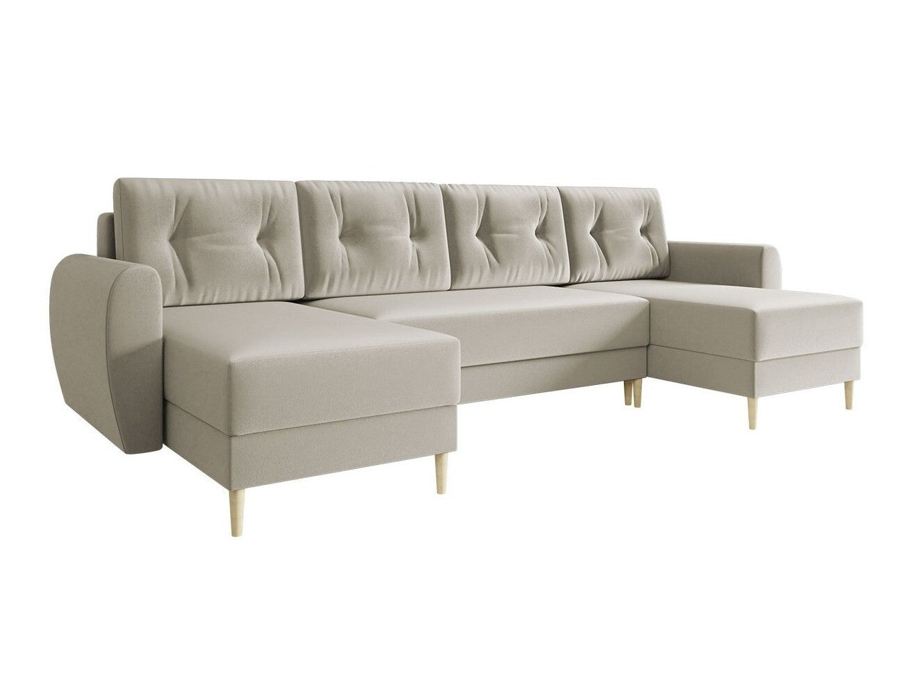 Hjørnesofa Memphis 110