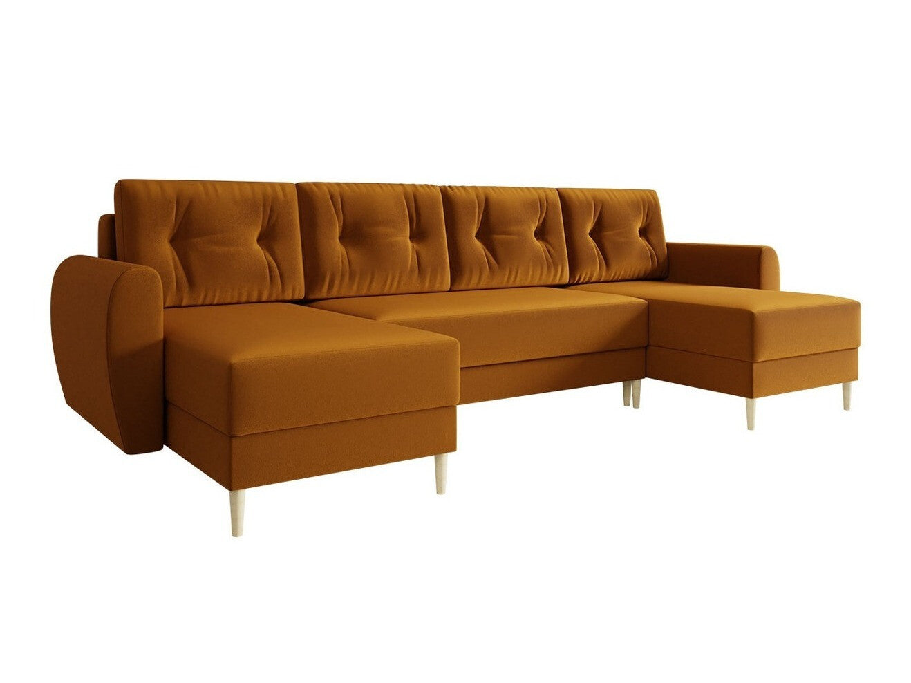 Hjørnesofa Memphis 110