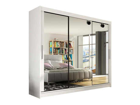 Garderobe Closico 119
