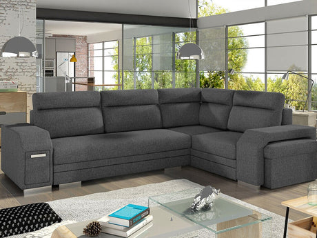 Hjørnesofa Kingsport 101