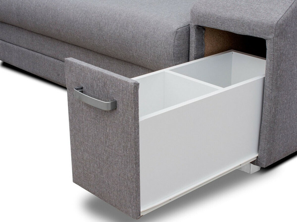 Hjørnesofa Kingsport 101