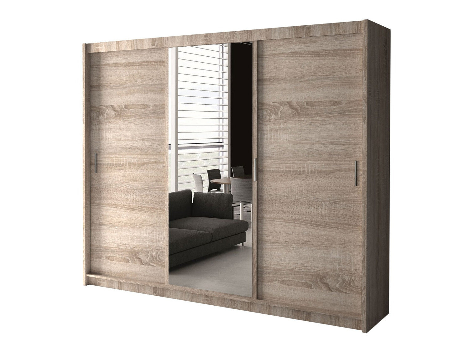 Garderobe Honolulu 117