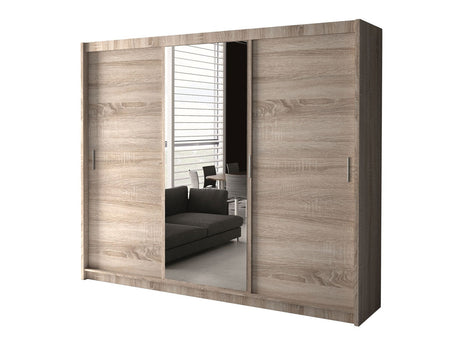 Garderobe Honolulu 117
