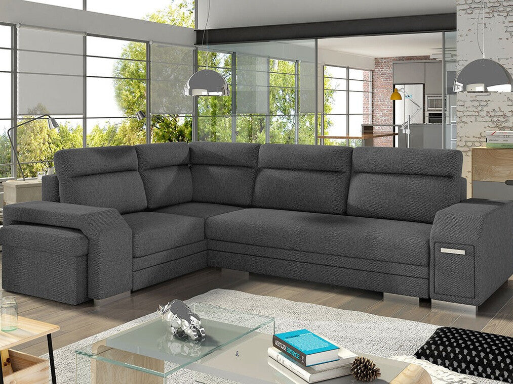 Hjørnesofa Kingsport 101