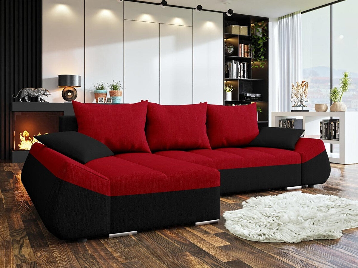 Hjørnesofa Memphis 111