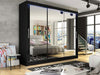 Garderobe Closico 119