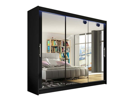 Garderobe Closico 119
