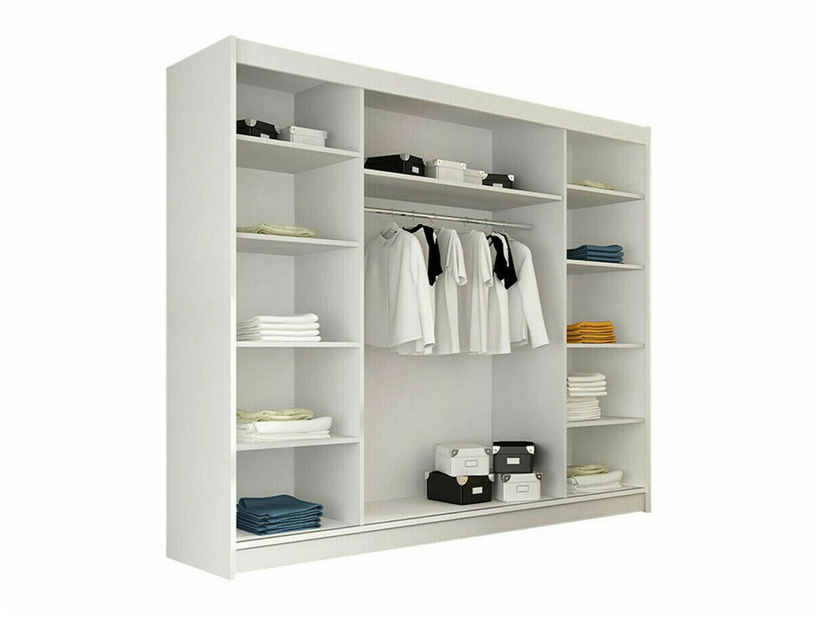 Garderobe Closico 119