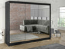 Garderobe Closico 160