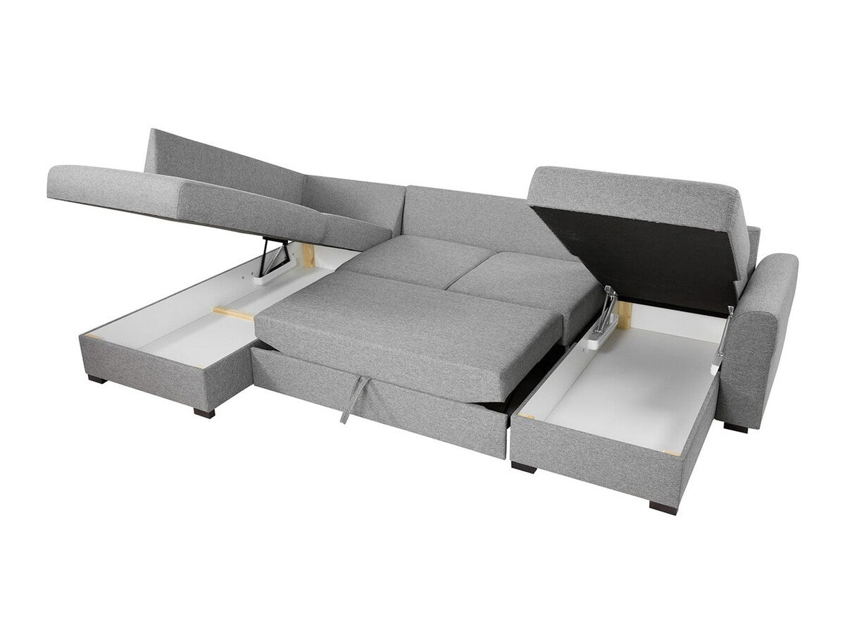 Hjørnesofa Comfivo 189