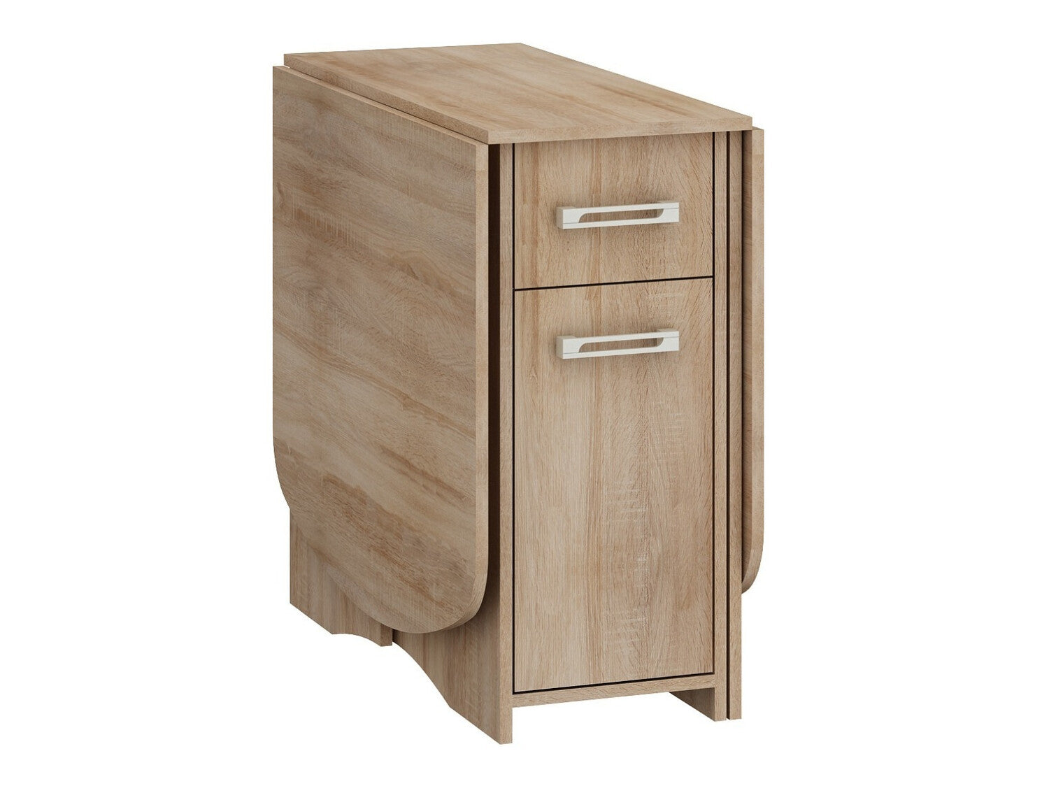 Klapbord Gilroy 105