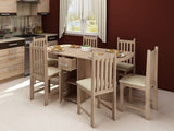 Klapbord Gilroy 105