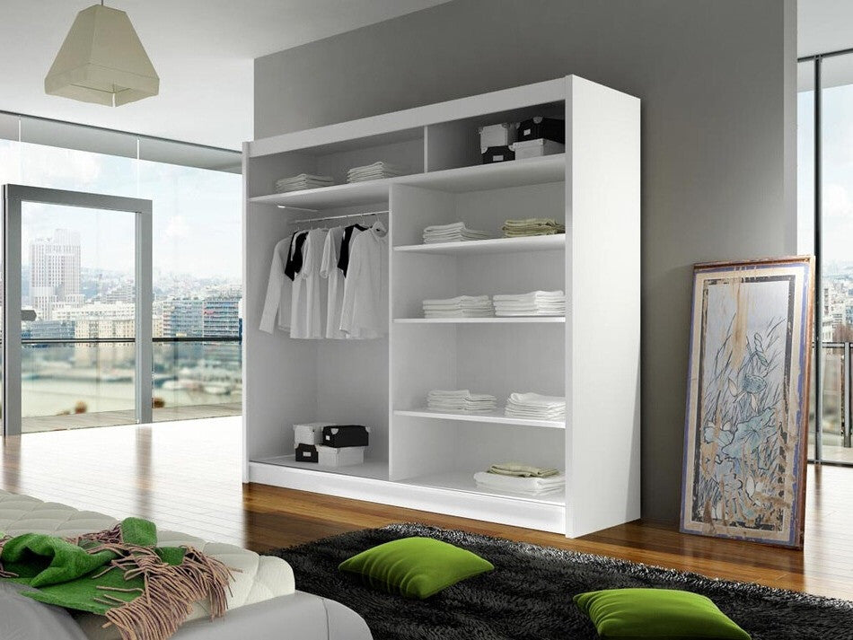 Garderobe Closico 123