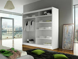 Garderobe Closico 123