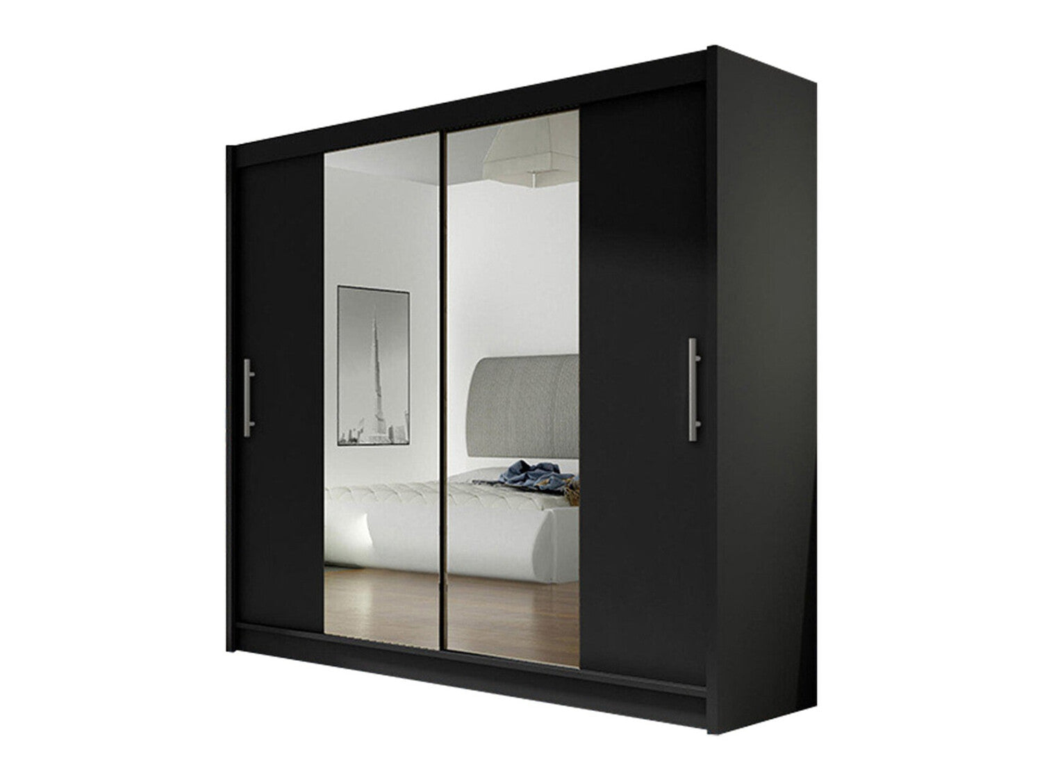Garderobe Closico 123