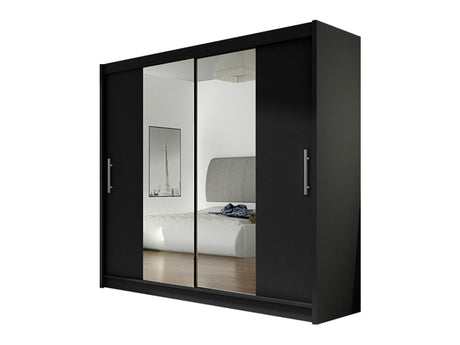Garderobe Closico 123