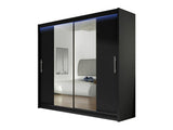 Garderobe Closico 123