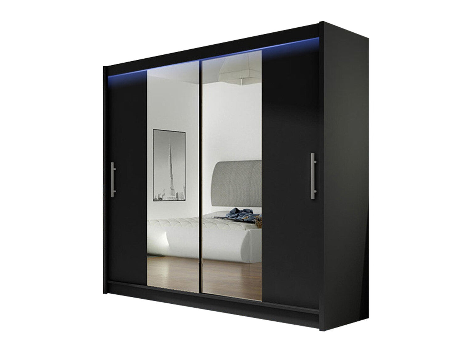 Garderobe Closico 123
