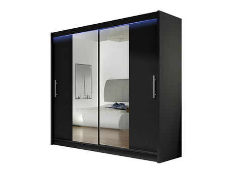 Garderobe Closico 123
