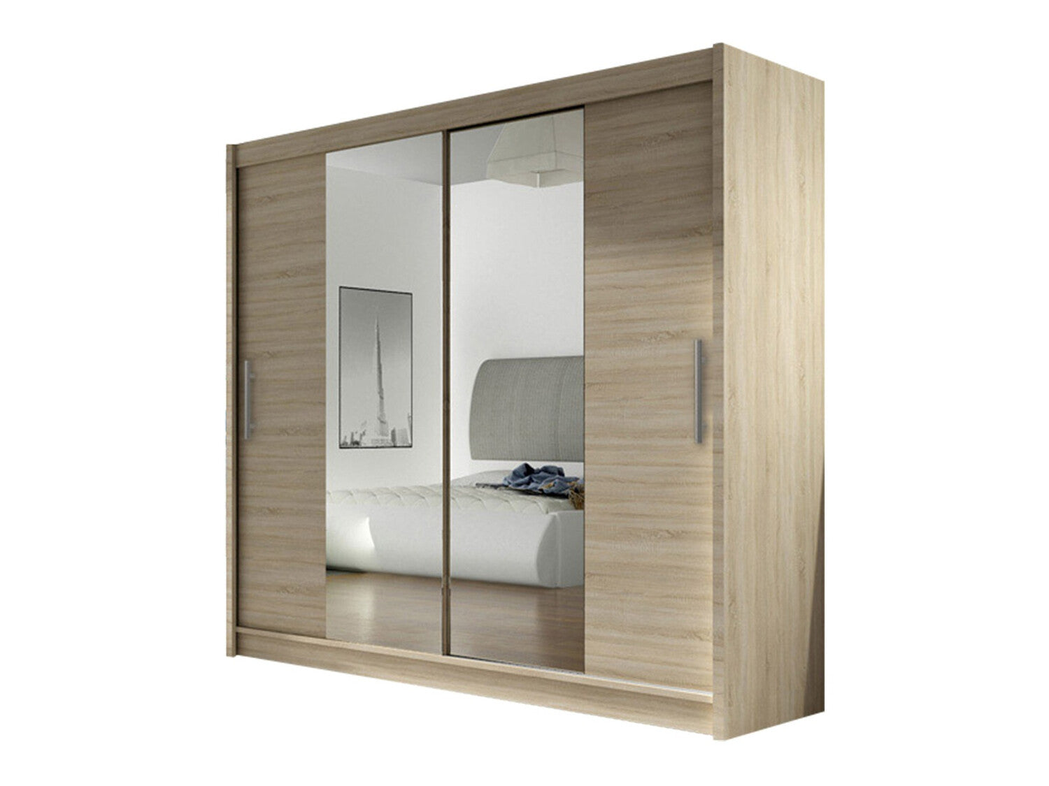 Garderobe Closico 123