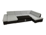 Hjørnesofa Comfivo 150