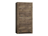 Wardrobe Stanton C100