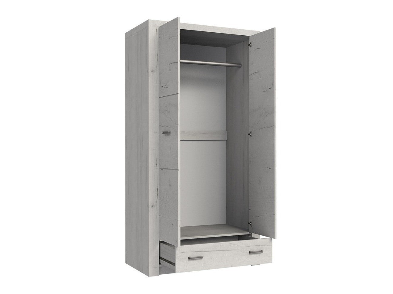 Wardrobe Stanton C100