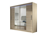 Garderobe Closico 123